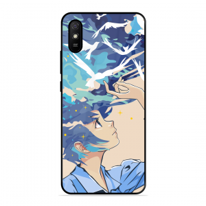 My Own World Xiaomi Redmi 9I