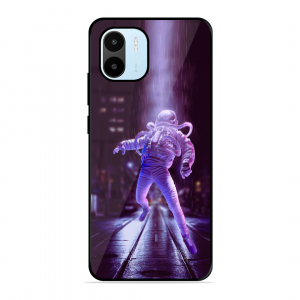 Escape To Void Xiaomi Redmi A1 2022