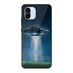 Up In Sky Xiaomi Redmi A1 2022