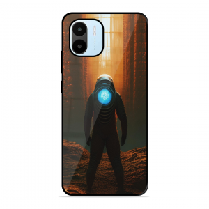 Explorer Xiaomi Redmi A1 2022