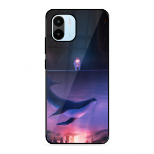 Peak Of Dream Xiaomi Redmi A1 2022