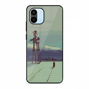 The Nomad Xiaomi Redmi A1 2022