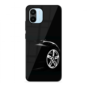 Dream Car Xiaomi Redmi A1 2022