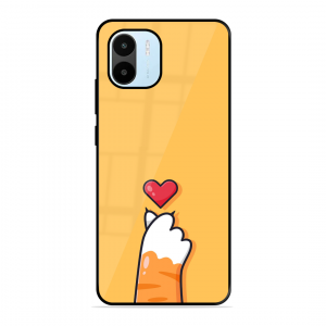 Kitty Love Xiaomi Redmi A1 2022