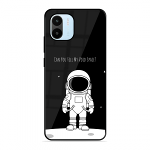 Fill The Void Space Xiaomi Redmi A1 2022