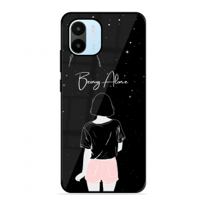 Miss Queen Xiaomi Redmi A1 2022