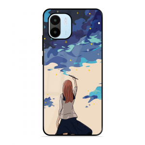 own World Xiaomi Redmi A1 2022