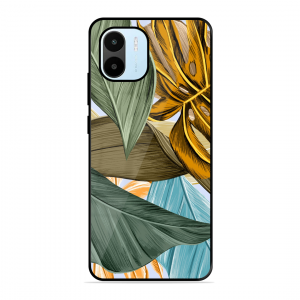 Leaves Xiaomi Redmi A1 2022