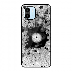 White Vision Xiaomi Redmi A1 2022