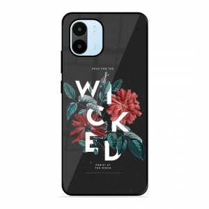 Just Wicked Xiaomi Redmi A1 2022