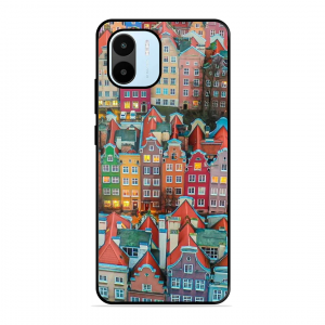 The Town Xiaomi Redmi A1 2022