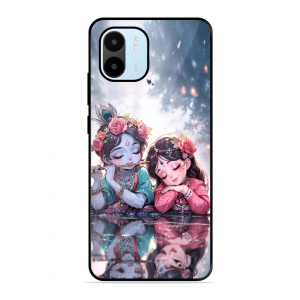 Shree Radha Krishna Xiaomi Redmi A1 2022