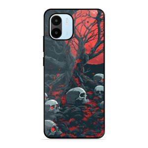 Tree Of Death Xiaomi Redmi A1 2022