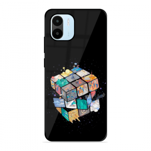 Edges Of Earth Xiaomi Redmi A1 2022