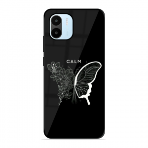 Creature Of Calmness Xiaomi Redmi A1 2022