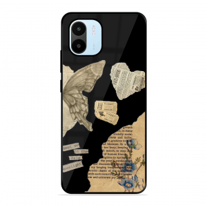 Joy Of Nostalgia Xiaomi Redmi A1 2022