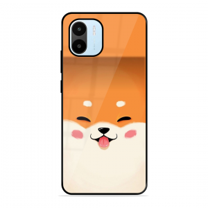 Shiba Inu Xiaomi Redmi A1 2022