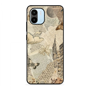 Paper Of Life Xiaomi Redmi A1 2022