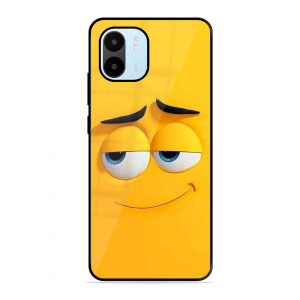 The Simp Guy Xiaomi Redmi A1 2022