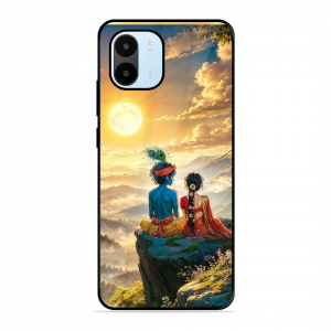 Shree Radha Krishna Xiaomi Redmi A1 2022