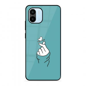 The Korean Heart Xiaomi Redmi A1 2022