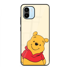 Cute Bear Xiaomi Redmi A1 2022