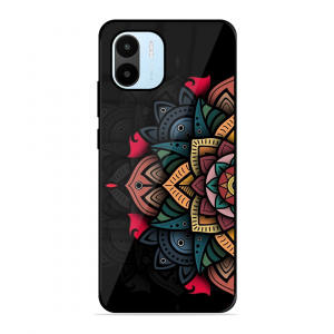The Vector Flower Xiaomi Redmi A1 2022