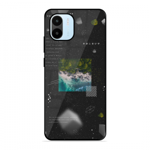 Void Nature Xiaomi Redmi A1 2022