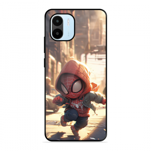 The Little Spidy Xiaomi Redmi A1 2022
