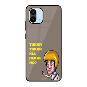 Kya Dekh Rahe Ho? Xiaomi Redmi A1 2022