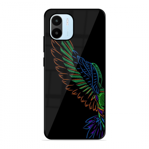 Wings Of Freedom Xiaomi Redmi A1 2022