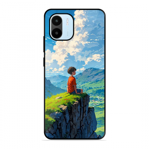 The Alone Xiaomi Redmi A1 2022