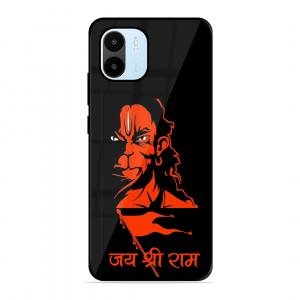 Jai Shree Ram Xiaomi Redmi A1 2022