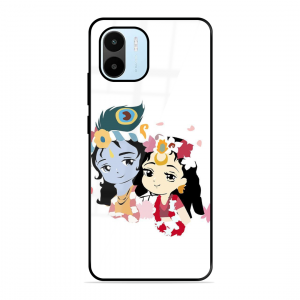 Shree Radha Krishna Xiaomi Redmi A1 2022