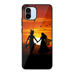Shree Radha Krishna Xiaomi Redmi A1 2022