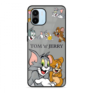 The Nostalgia Xiaomi Redmi A1 2022