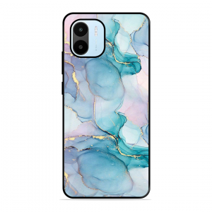 Marble Texture Xiaomi Redmi A1 2022