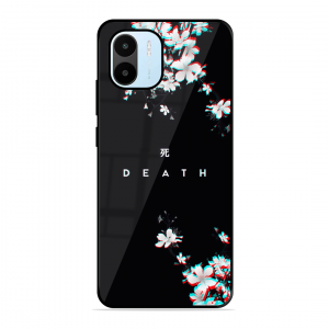 The Death Xiaomi Redmi A1 2022