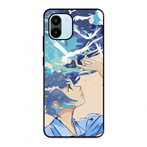 My Own World Xiaomi Redmi A1 2022