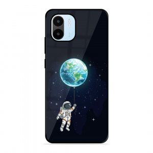 Being Astronaut Xiaomi Redmi A1 2022