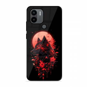 Eternal Wolf Xiaomi Redmi A1 Plus