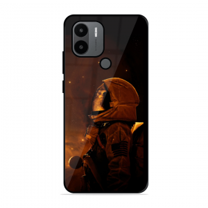 The Celestial Martian Xiaomi Redmi A1 Plus