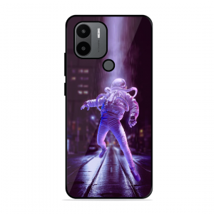 Escape To Void Xiaomi Redmi A1 Plus