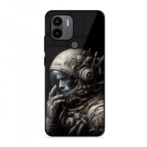 Cold Martian Xiaomi Redmi A1 Plus