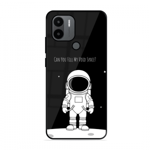 Fill The Void Space Xiaomi Redmi A1 Plus