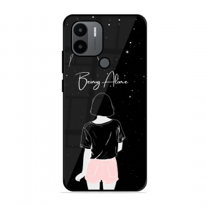 Miss Queen Xiaomi Redmi A1 Plus