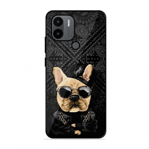 Elite Thug Commander Xiaomi Redmi A1 Plus