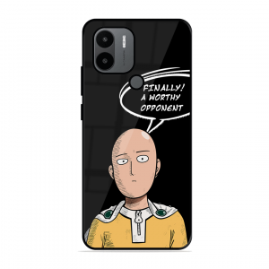 Finally Worthy Opponent Xiaomi Redmi A1 Plus