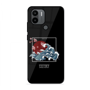 The Culture Xiaomi Redmi A1 Plus