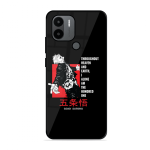 The Honered One Xiaomi Redmi A1 Plus